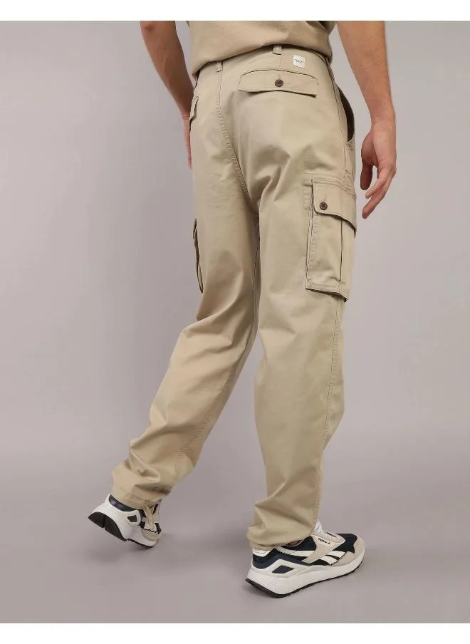 American Eagle AE Flex Lived-In Cargo Pant