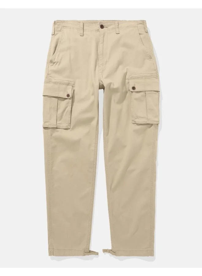 American Eagle AE Flex Lived-In Cargo Pant