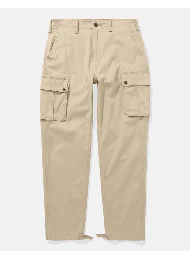 American Eagle AE Flex Lived-In Cargo Pant  - Image 3