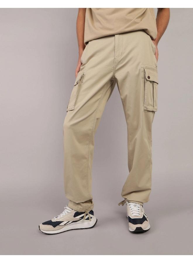 American Eagle AE Flex Lived-In Cargo Pant  - Image 1