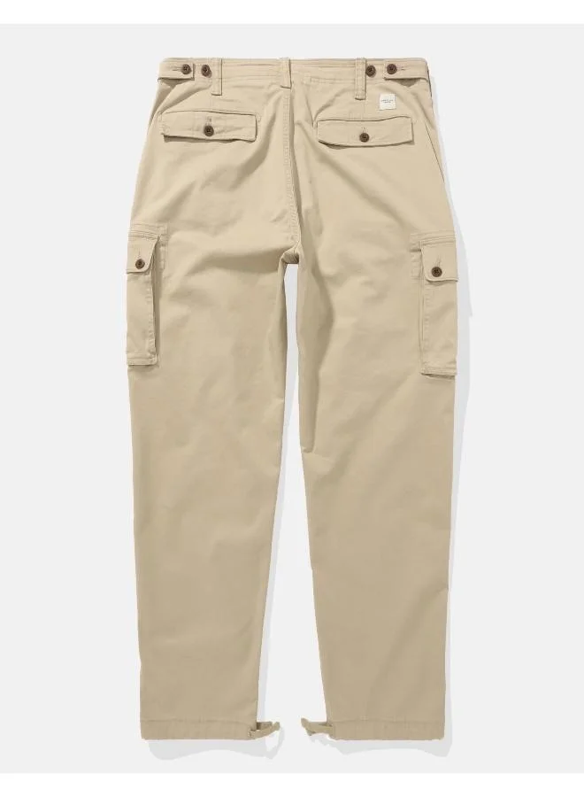 American Eagle AE Flex Lived-In Cargo Pant
