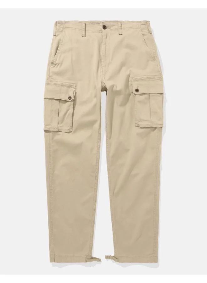 American Eagle AE Flex Lived-In Cargo Pant