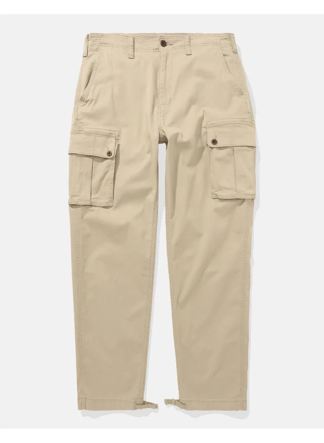 American Eagle AE Flex Lived-In Cargo Pant