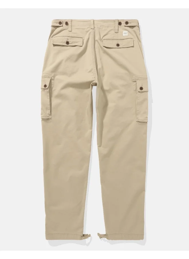 American Eagle AE Flex Lived-In Cargo Pant