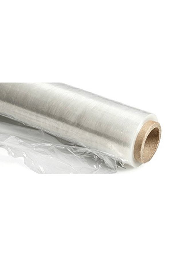 Bits N Things 12'' x 2000' Wrapping Foodservice Film with Serrated Cutter - Image 2