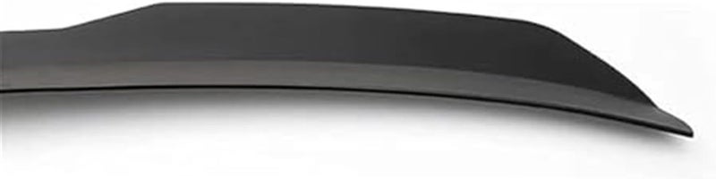 QASULER Rear Bumper Spoiler for VW Golf MK5 R32 GTI R - Image 3