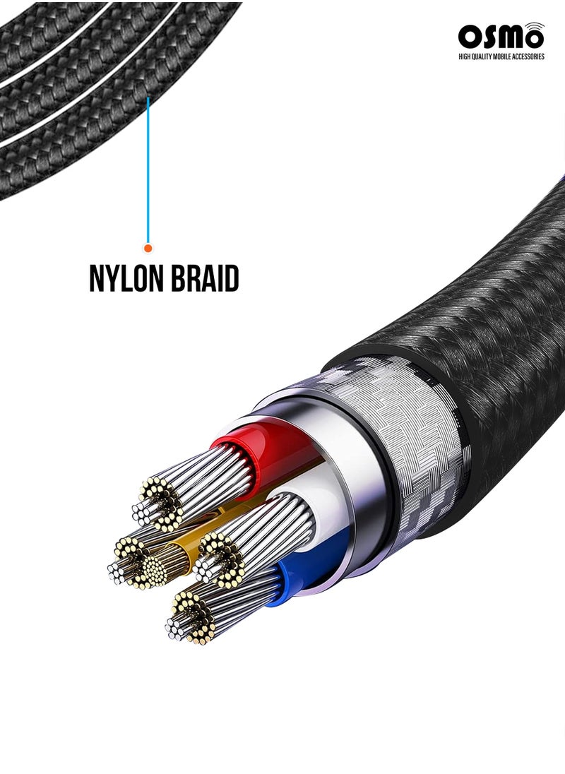 Osmo Type C to C Cable  - Image 3