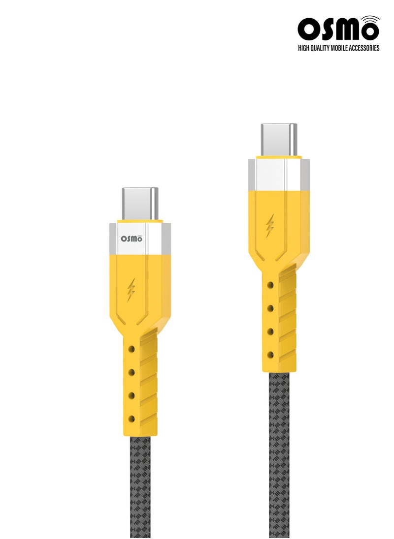 Osmo Type C to C Cable  - Image 2
