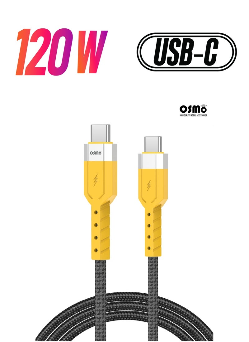 Osmo Type C to C Cable  - Image 1