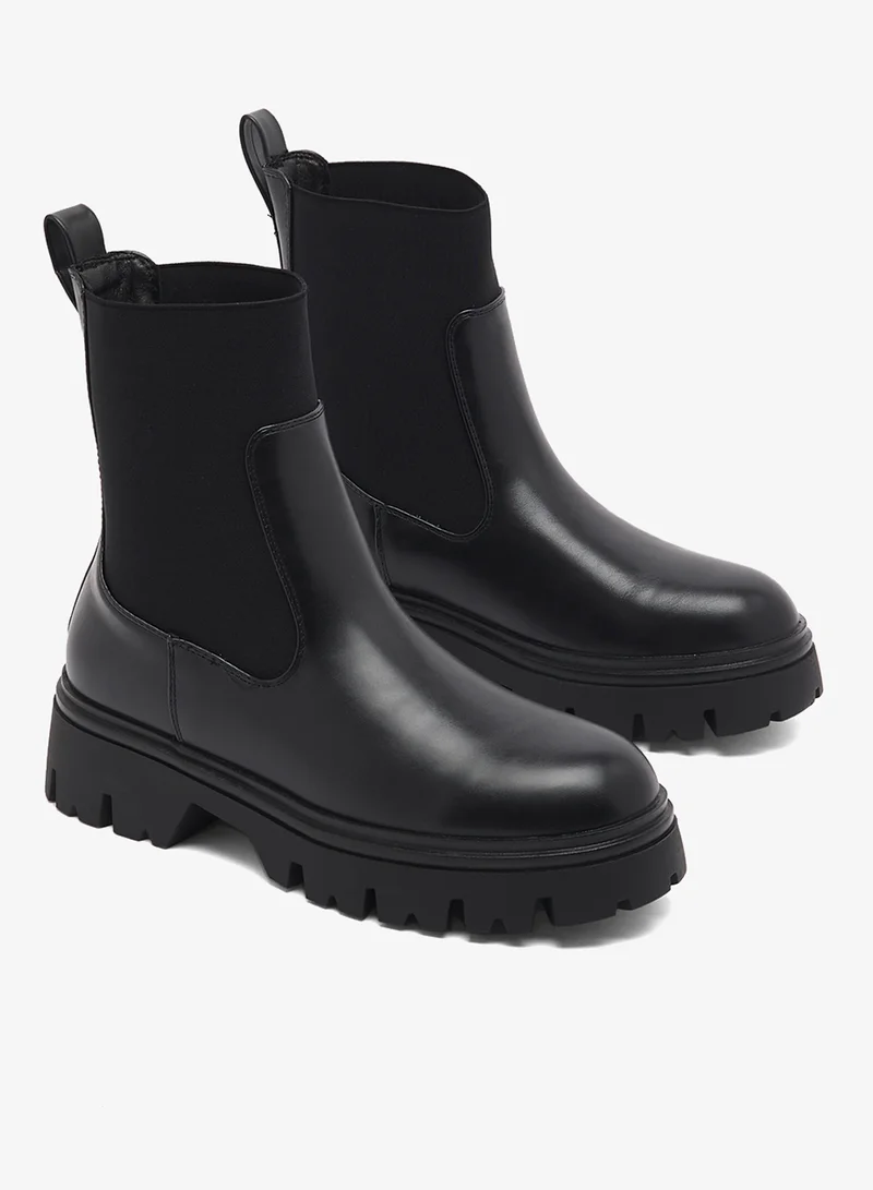 Truffle Ankle_Boots