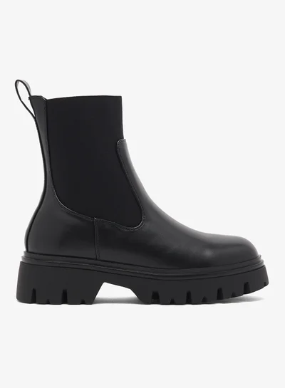Truffle Ankle_Boots