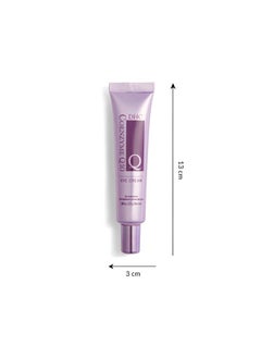 DHC DHC Eye Cream, Firming Moisturizer, 0.88 oz.  - Image 3