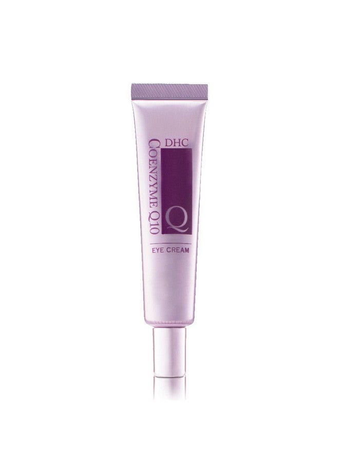 DHC Eye Cream, Firming Moisturizer, 0.88 oz. - Image 1