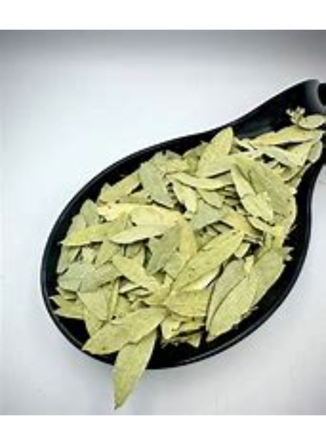 أعشاب طبيعية أوراق السنا الفاخرة من الأعشاب النقية (سنا مكي) – أوراق عشبية مجففة طبيعية 100% - Image 4