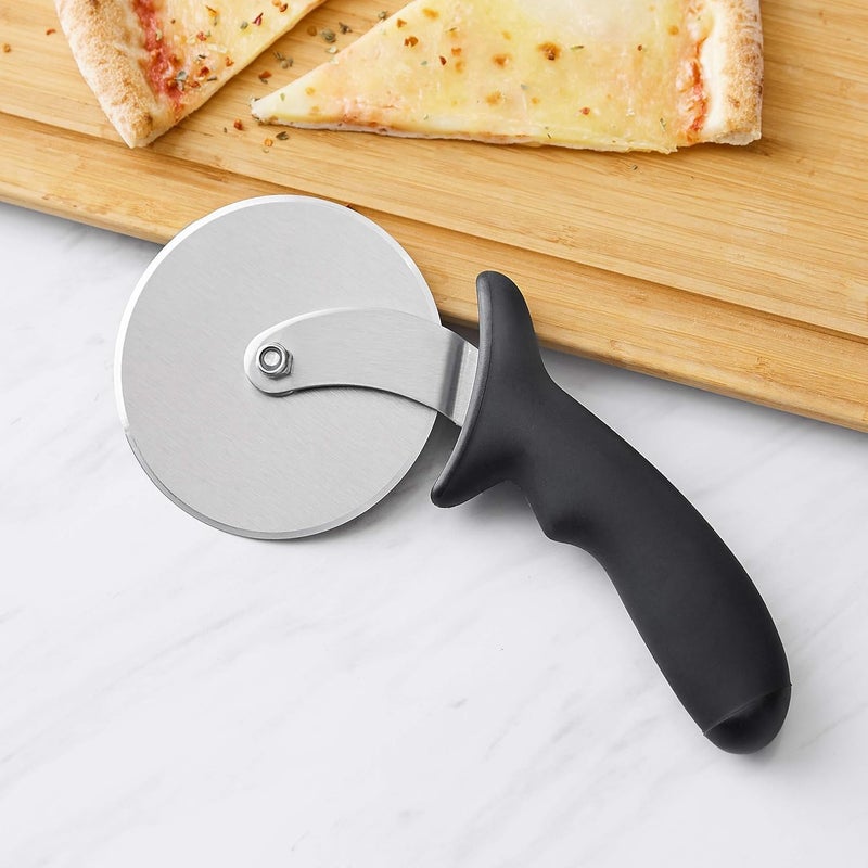BS B&S 614800 Pizza Cutter Wheel - Image 2