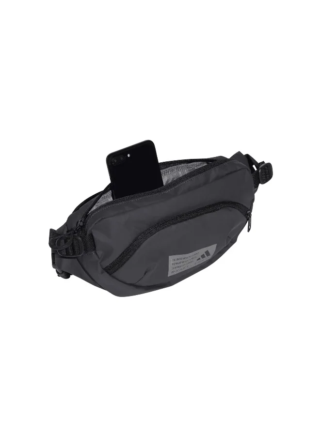 adidas adidas hybrid unisex waistbag