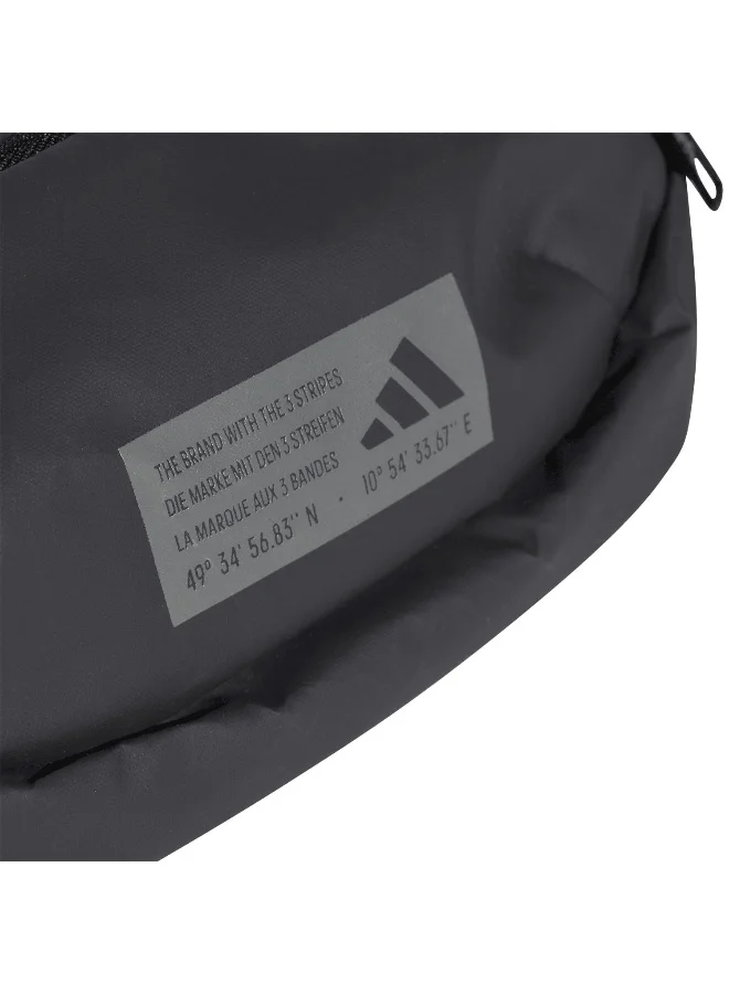 adidas adidas hybrid unisex waistbag