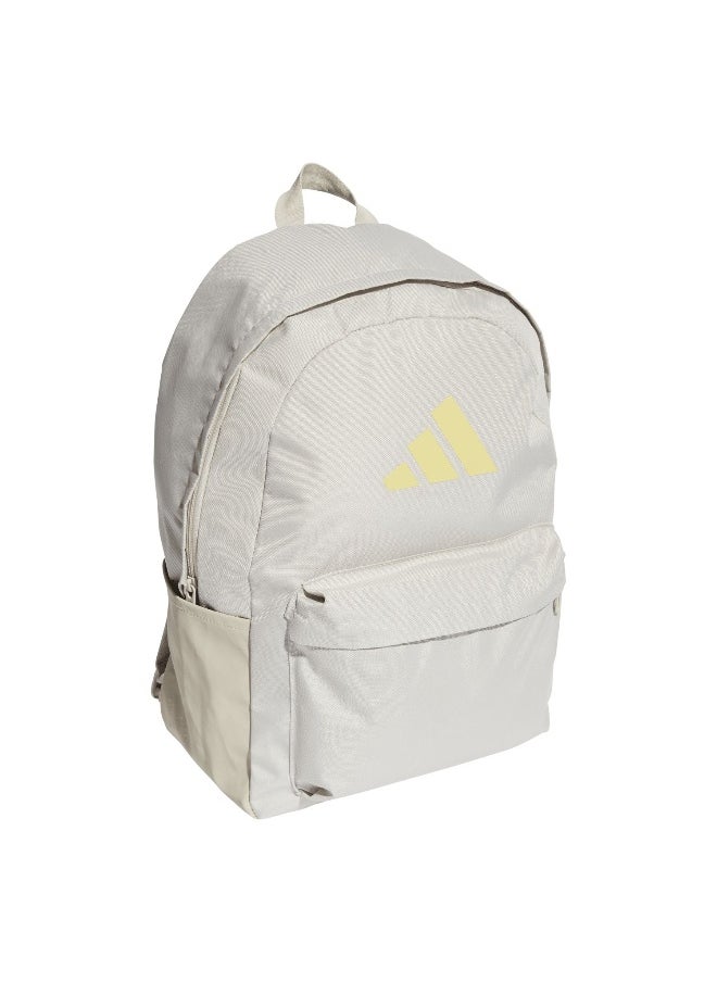 Adidas adidas classic 3bars unisex backpack  - Image 2