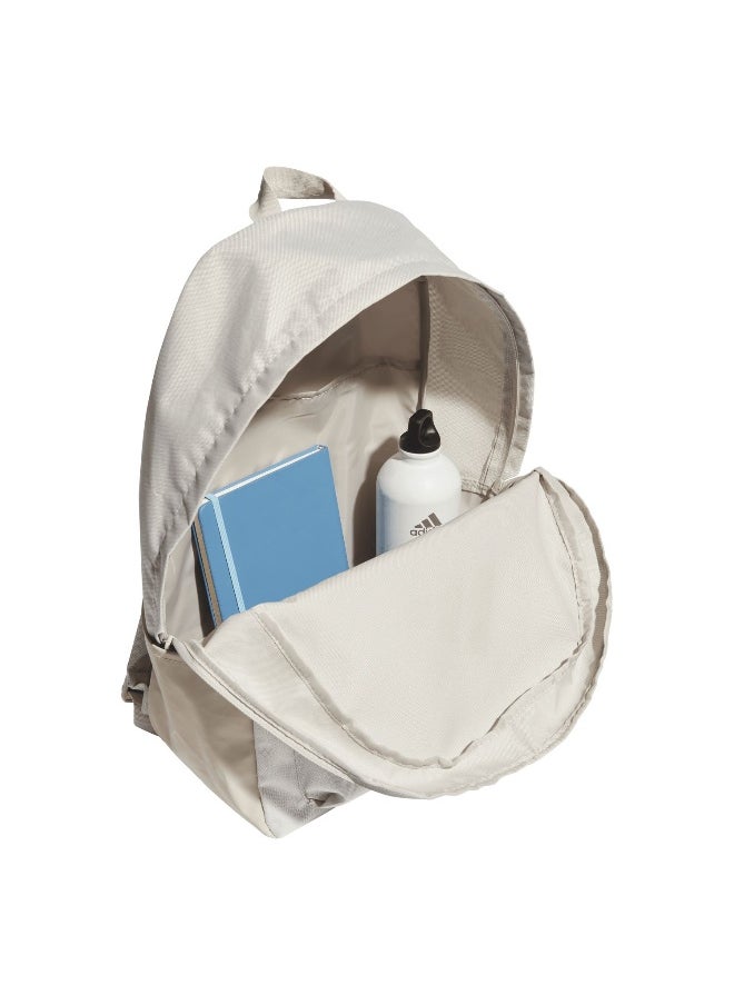 Adidas adidas classic 3bars unisex backpack  - Image 3