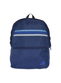 Adidas adidas classic stripes back to school unisex backpack  - Image 1