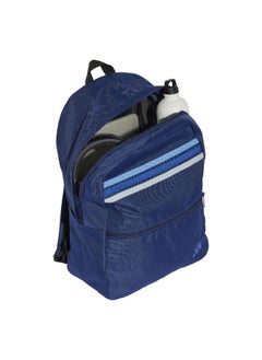 Adidas adidas classic stripes back to school unisex backpack  - Image 3