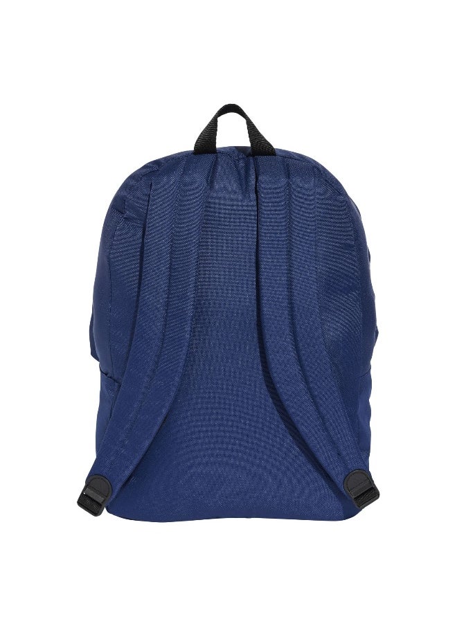 Adidas - adidas classic stripes back to school unisex backpack - Image 1
