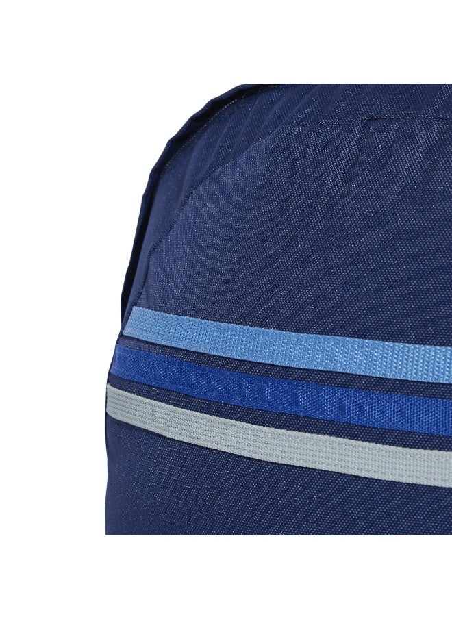 Adidas adidas classic stripes back to school unisex backpack  - Image 4