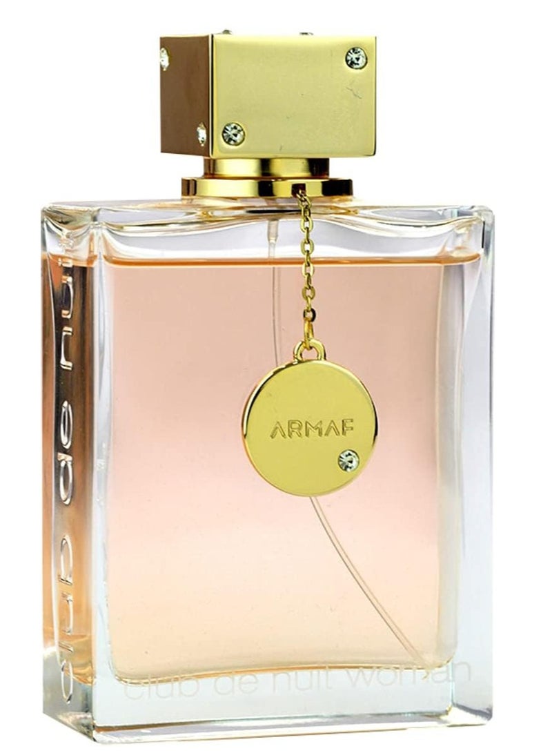 أرماف عطر كلوب دي نوي النسائي 200 مل - Image 1