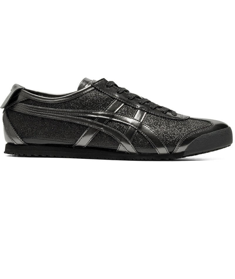 Onitsuka Tiger Mexico 66 Glitter Pack – Unisex Lifestyle Sneakers with Classic Low-Top Design - Image 1