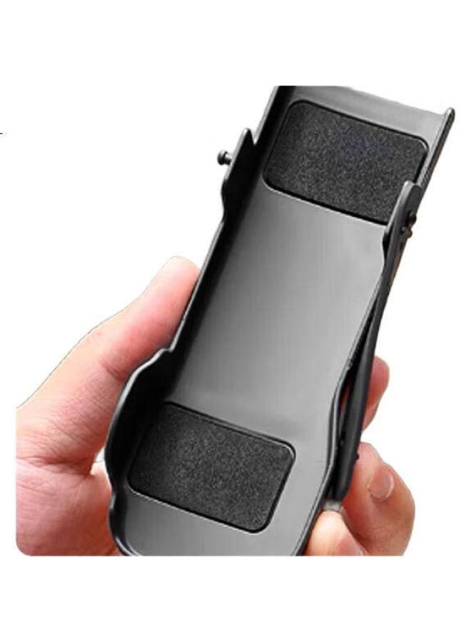 Reygeak Protective Cover For Dji Pocket 3 Body Protection Shell Gimbal Cover Protective Case Cover Plate Anti-Drop Anti-Scratch Filter Storage Accessories - Image 1