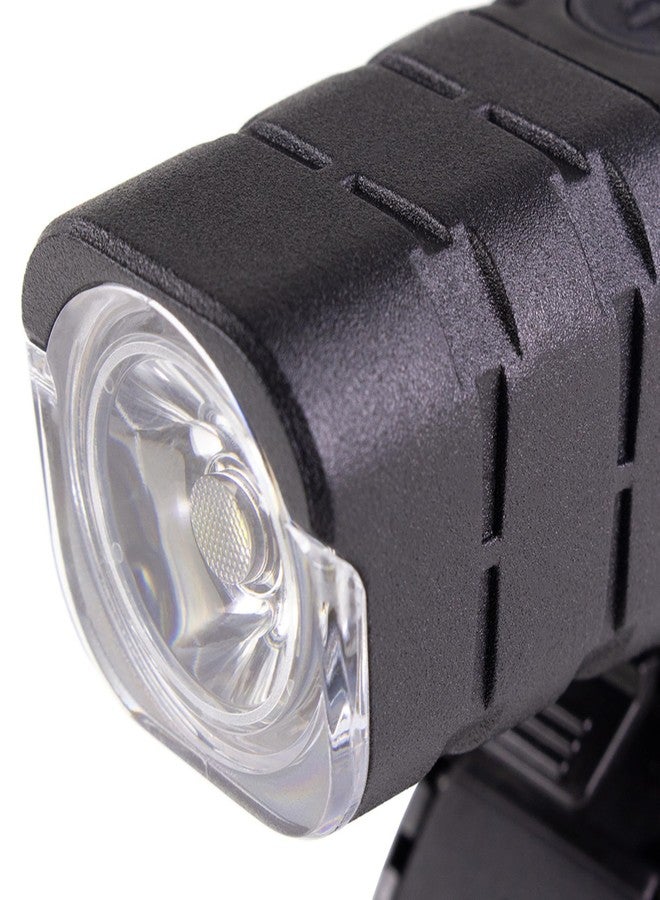 Serfas True 1300 Bike Light Bicycle Headlight Night Riding 1300 Lumens - Image 3