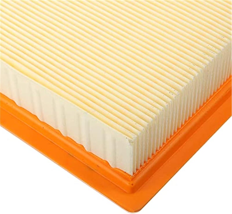 DEMULAX Car Engine Air Filter GY01-13-Z40A - Image 4