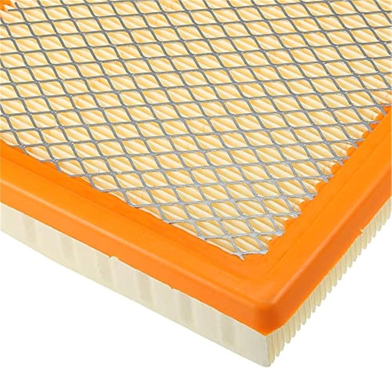 DEMULAX Car Engine Air Filter GY01-13-Z40A - Image 5