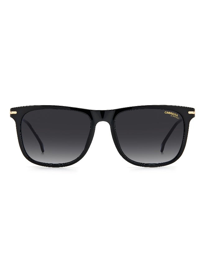 Carrera 276/S/N 2M2 Men's Full Rim Square Sunglasses - Image 2