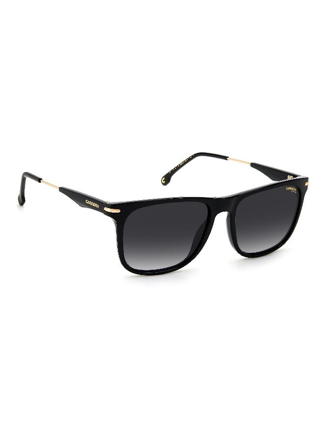 Carrera 276/S/N 2M2 Men's Full Rim Square Sunglasses - Image 3