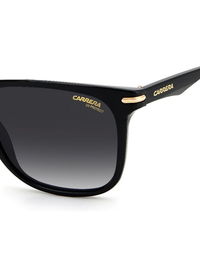 Carrera 276/S/N 2M2 Men's Full Rim Square Sunglasses - Image 4