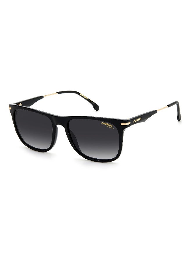 Carrera 276/S/N 2M2 Men's Full Rim Square Sunglasses - Image 1