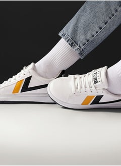 x11 Stylish, Comfortable, and Trendy Leather Sneaker