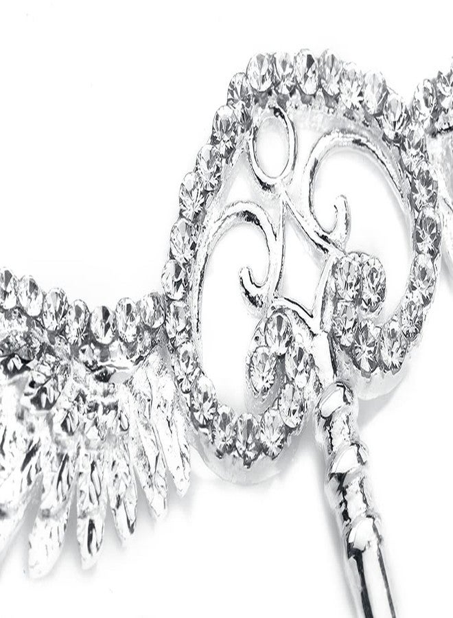 Harry Potter x Swarovksi Necklace & Charm Lightning Flying Key Carat Shop - Image 5
