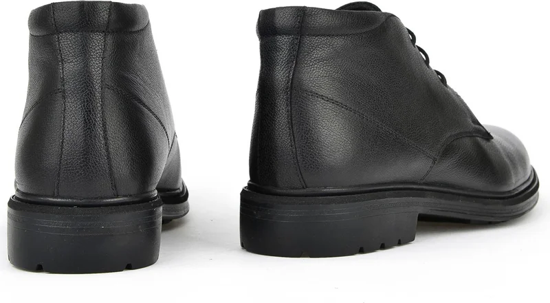 زيا , Men's Boots 14319Z7074 Black