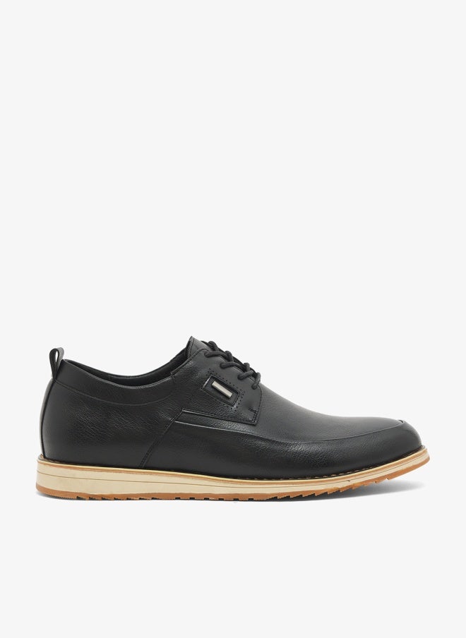 Robert Wood Smart Casual Lace Ups - Image 1