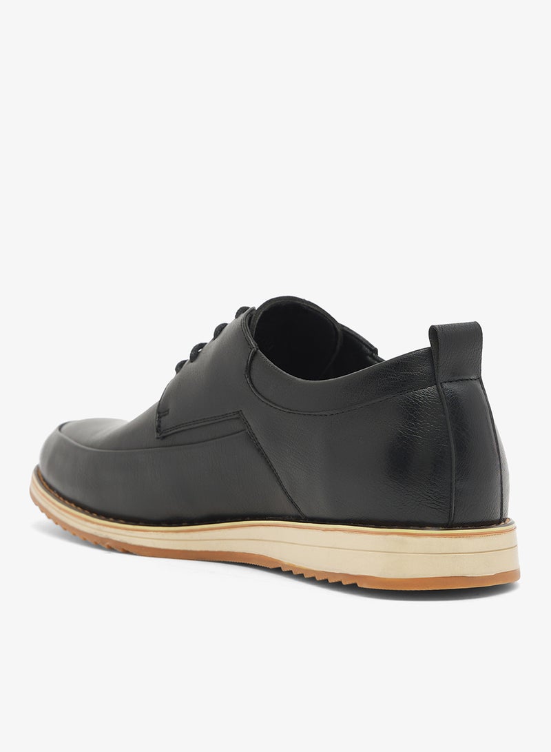 Robert Wood Smart Casual Lace Ups - Image 2