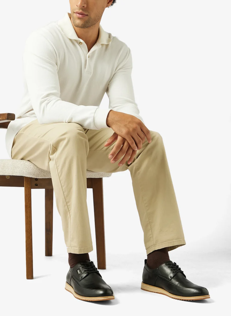 Robert Wood  Smart Casual Lace Ups for Men | Best Price UAE