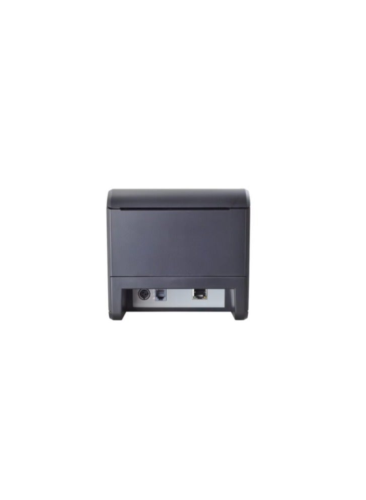 Inkjet Printer Model Xp-Q200 Black  - Image 3