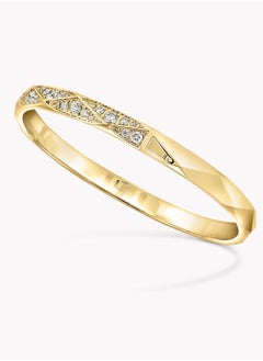 GRAFF Laurence Graff Signature Pavé Diamond Bangle  - Image 3