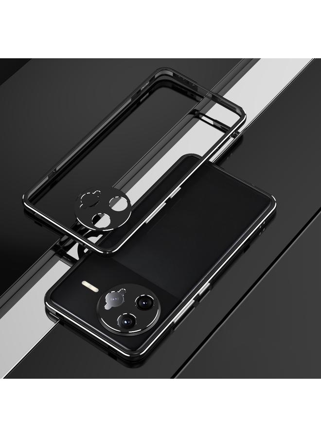 إيروريكس جراب لهاتف Redmi K80 Pro Aurora Series واقي عدسة + جراب هاتف بإطار معدني - Image 2