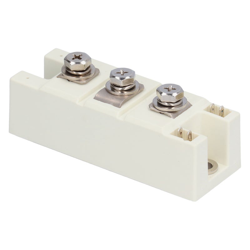 SKKT 162/16E Bridge Rectifier 1600V Ceramic Substrate Rectification Module for Industrial Automatic Control - Image 3
