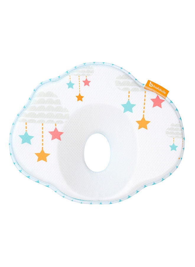 Badabulle Baby Pillow Ergonomic And Protective For Baby - Image 1