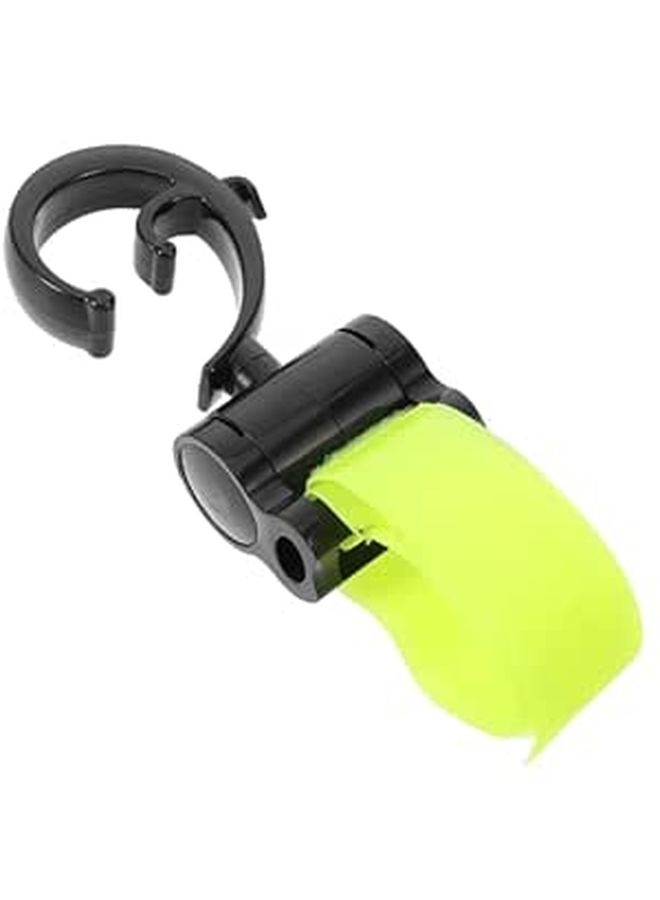 Stroller Hook For Shopping Bags Heavy Duty No Drill Install Multi Use Baby Accessories - Image 1