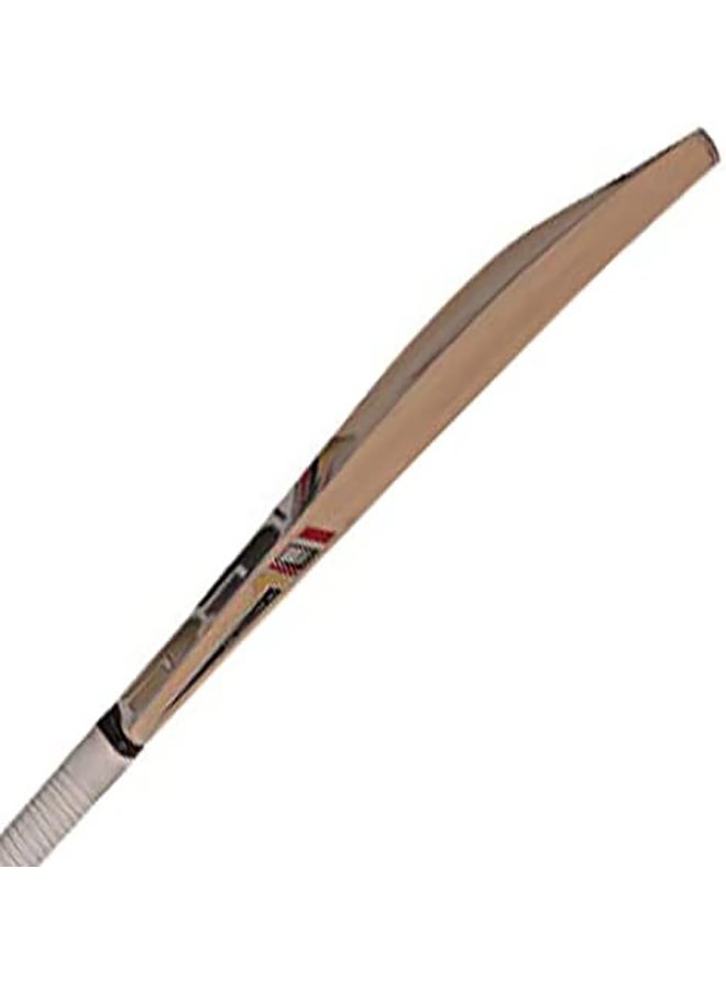 SS R-7 kw Grade 3 Kashmir Willow Cricket Bat (Size short handle)| for Men's and Boys | Ready to Play - Image 5